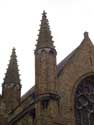 Eglise Notre Dame NIEUWPOORT / NIEUPORT photo: 