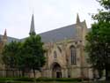 Eglise Notre Dame NIEUWPOORT  NIEUPORT / BELGIQUE: 