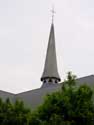 Our Ladies church NIEUWPOORT picture: 