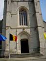 Saint-Hermes church and Crypt RONSE picture: 