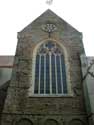 Saint-Hermes church and Crypt RONSE picture: 