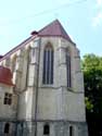 Saint-Hermes church and Crypt RONSE picture: 