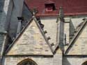 Saint-Hermes church and Crypt RONSE picture: 