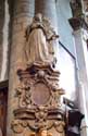 Eglise Saint Hermes et Crypte RENAIX / BELGIQUE: 