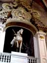 Saint-Hermes church and Crypt RONSE picture: 