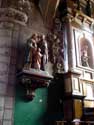 Eglise Saint Hermes et Crypte RENAIX / BELGIQUE: 