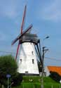 Moulin Artemeers (Entre Poeke et Kanegem) AALTER photo: 