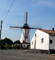 Artemeers Mill (between Poeke and Kanegem) AALTER picture: 