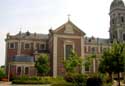 Saint-Bavo's church (in Kanegem) TIELT picture: 