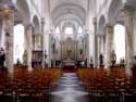 Eglise Saint Bavon (Kanegem) TIELT photo: 