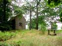 Graveyard Sint-Pietersveld RUISELEDE / BELGIUM: 