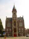 Gemeentehuis RUISELEDE foto: 