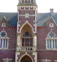 Town Hall RUISELEDE picture: 