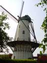 Moulin Hostens RUISELEDE / BELGIQUE: 