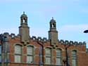 Gare Saint-Pierre GAND photo: 