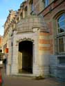 Saint Peter's station GHENT picture: 