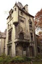 Old Mostee castle HUY / BELGIUM: 