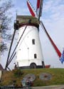 Moulin de Hovaere KOEKELARE photo: 