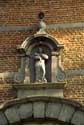 Clotre des Chartreux ( Herne) HERNE / BELGIQUE: 