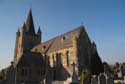 Église Saint-Pierre HERNE photo: 