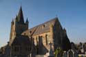 Sint-Pieterskerk HERNE / BELGI: 