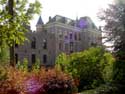 Chateau de Moerkerke DAMME / BELGIQUE: 