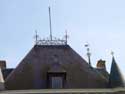 Moerkerke castle DAMME / BELGIUM: 