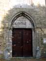 Eglise Saint Quintin de Oostkerke DAMME / BELGIQUE: 