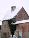 17th century house GIMNÉE in DOISCHE / BELGIUM: 