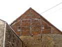 17th century house GIMNÉE in DOISCHE / BELGIUM: 