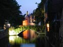 Meebrug (Mee Bridge) BRUGES / BELGIUM: 