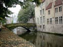 Meebrug (Mee Bridge) BRUGES / BELGIUM: 