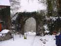 Roman Gate SAUTOUR in PHILIPPEVILLE / BELGIUM: 