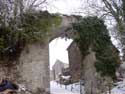 Roman Gate SAUTOUR in PHILIPPEVILLE / BELGIUM: 