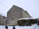 House built in 1634 SAUTOUR in PHILIPPEVILLE / BELGIUM: 