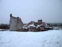 Fagnolles castle FAGNOLLE in PHILIPPEVILLE / BELGIUM: 