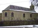 glise Saint-Servais DOURBES  VIROINVAL / BELGIQUE: 