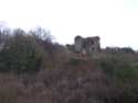 High Rock Castle DOURBES in VIROINVAL / BELGIUM: 