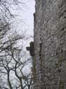 High Rock Castle DOURBES in VIROINVAL / BELGIUM: 