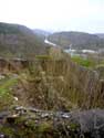 High Rock Castle DOURBES in VIROINVAL / BELGIUM: 