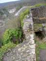 High Rock Castle DOURBES in VIROINVAL / BELGIUM: 