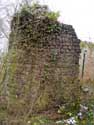 High Rock Castle DOURBES in VIROINVAL / BELGIUM: 