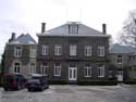 Hoeve van het Kasteel DOURBES in VIROINVAL / BELGI: 