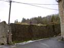 Ruins of Saint-Lambert's church NISMES / VIROINVAL picture: 