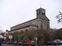 glise Saint-Lambert NISMES  VIROINVAL / BELGIQUE: 