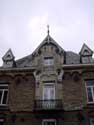 Gemeentehuis - Oude Cense de Maugr - Kasteel Licot NISMES in VIROINVAL / BELGIUM: 