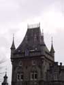 Gemeentehuis - Oude Cense de Maugr - Kasteel Licot NISMES in VIROINVAL / BELGIUM: 