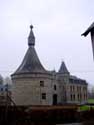 Boussu Castle BOUSSU-EN-FAGNE in COUVIN / BELGIUM: 