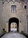Kasteel van Boussu BOUSSU-EN-FAGNE / COUVIN foto: 