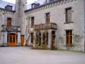 Boussu Castle BOUSSU-EN-FAGNE in COUVIN / BELGIUM: 